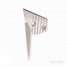 Coperchio pedana Aprilia SR R Factory AP8268081 AP