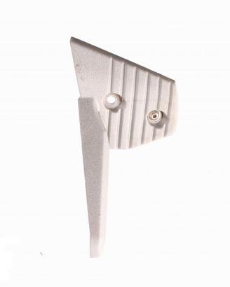 Coperchio pedana Aprilia SR R Factory AP8268081 AP