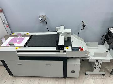 Fustellatrice Jwei LST-0604-RM