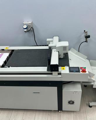 Fustellatrice Jwei LST-0604-RM