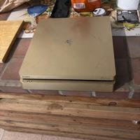 ps4 gold edition
