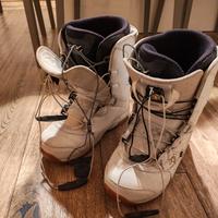 Scarponi snowboard Northwave uomo 42,5