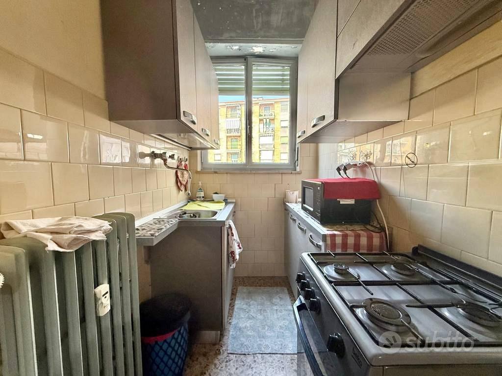 Apartment in Nichelino, Torino - Altro
