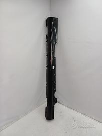 Minigonna laterale sottoporta dx mercedes e250 a20