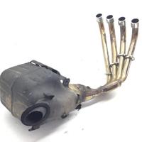 SCARICO MARMITTA HONDA CBR F 650 2017 MLHRC96A