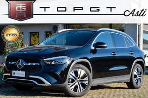 MERCEDES-BENZ GLA 180 MILD HYBRID PROGRESSIVE ADVA