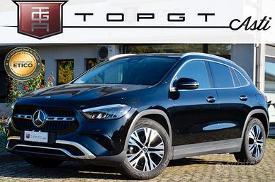 MERCEDES-BENZ GLA 180 MILD HYBRID PROGRESSIVE ADVA