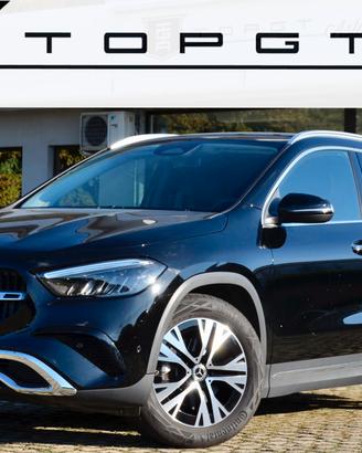 MERCEDES-BENZ GLA 180 MILD HYBRID PROGRESSIVE ADVA