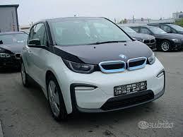 ricambi bmw I3 2020 2021 2022   DISPONIAMO DI RICA