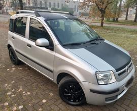 Fiat panda 2010 benzina andata per neopatentati