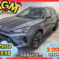 CUPRA Formentor 1.5 Hybrid DSG