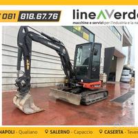 Miniescavatore EUROCOMACH ES35.2ZT
