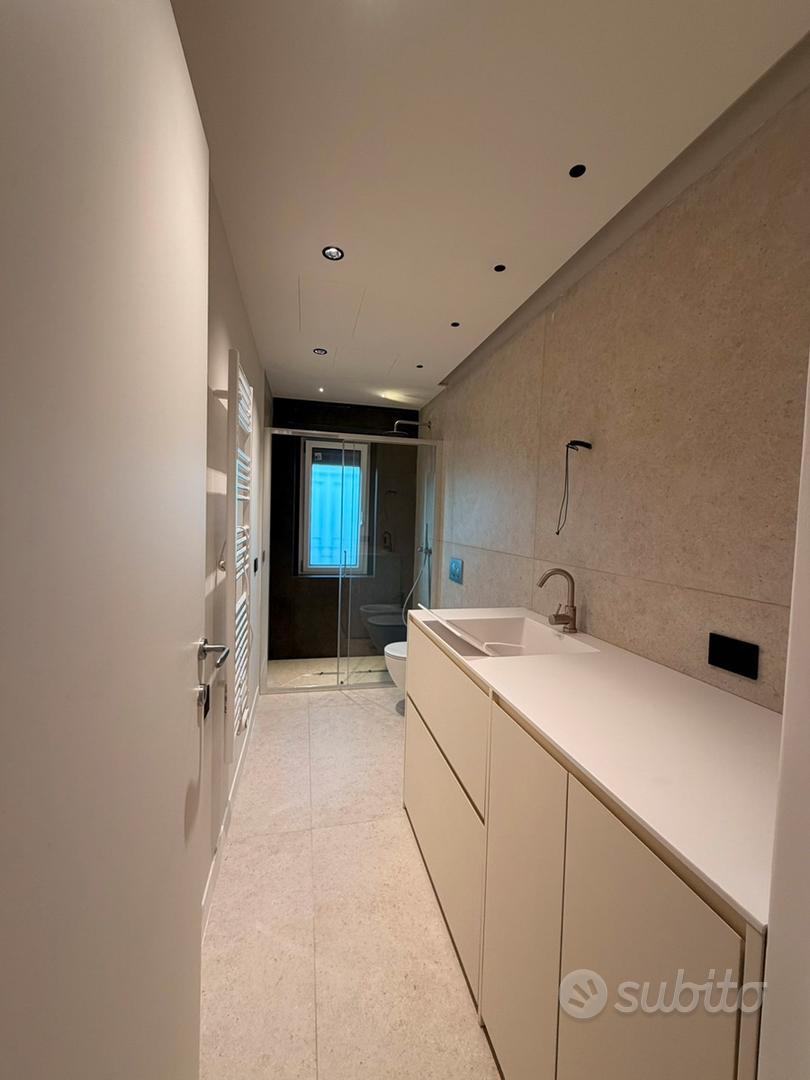 Appartamento – Aci Castello, Cannizzaro - Altro