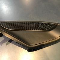 Griglia sx NRG