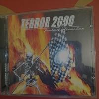 CD terror 2000 - faster disaster
