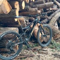 AM FLOW PL CARBON PRO Misura L