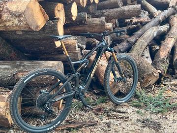 AM FLOW PL CARBON PRO Misura L