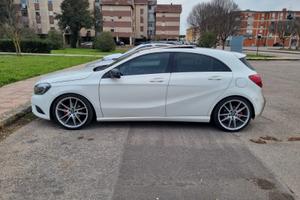 Mercedes classe A 180CDI