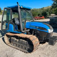Landini Trekker 105