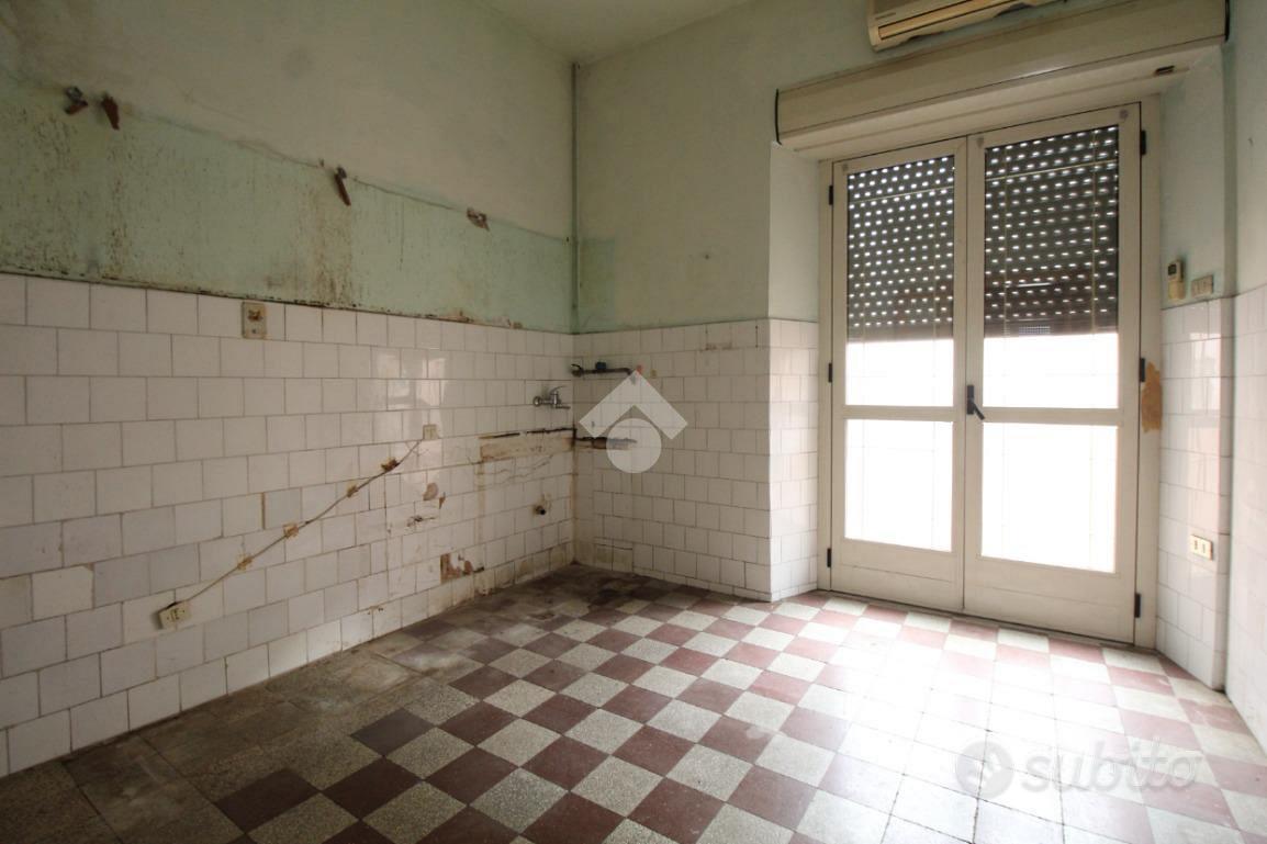Appartamento – Villa San Giovanni, Acciarello - Vista 2
