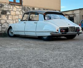 Ds 20 super 1970