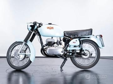 Bianchi 125 SPORT - 1958