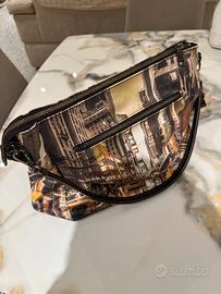 Borsa sacca Ynot yes bag