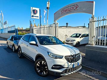 Opel Grandland X 1.5 diesel Ecotec Start&Stop Ulti