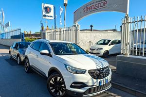 Opel Grandland X 1.5 diesel Ecotec Start&Stop Ulti