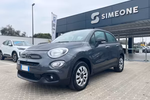 Fiat 500X 1.3 MultiJet 95 CV Km0
