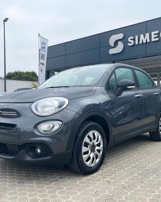 Fiat 500X 1.3 MultiJet 95 CV Km0