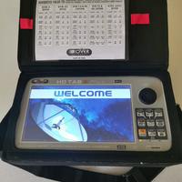 Misuratore di campo Rover