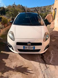 Grande punto abarth 155cv