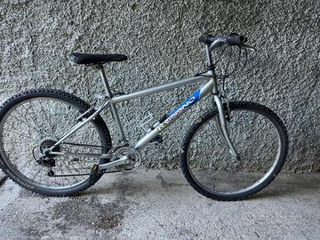 MTB UNISEX