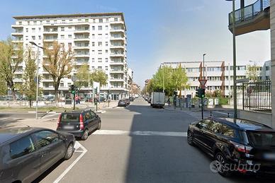 Piazza chironi bilocaqle ristrutturato 55 mq