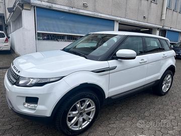 Land Rover Range Evoque 2.2 Sd4 5p. Dynamic*EURO5*