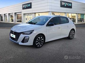 Peugeot 208 PureTech 100 Stop&Start 5 porte Al