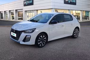 Peugeot 208 PureTech 100 Stop&Start 5 porte Al