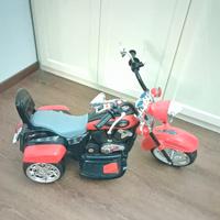 moto bimbi