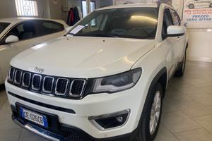 Jeep Compass 1.6 Multijet II 2WD Limited-2021