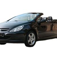Ricambi Peugeot 307cc 