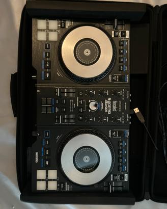 Controller DJ Hercules DJControl Jogvision