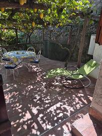 Casa Vacanze 4 posti letto