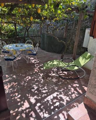 Casa Vacanze 4 posti letto