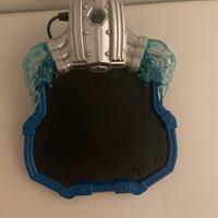 Base skylander