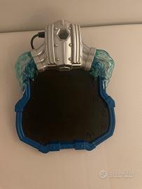 Base skylander
