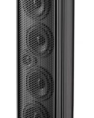 Amplificatore cassa PA Laney AUDIOHUB