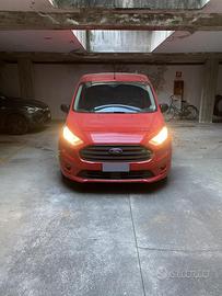ford transit connect 2 serie