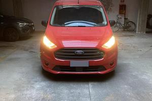 ford transit connect 2 serie