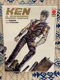 Ken il guerriero